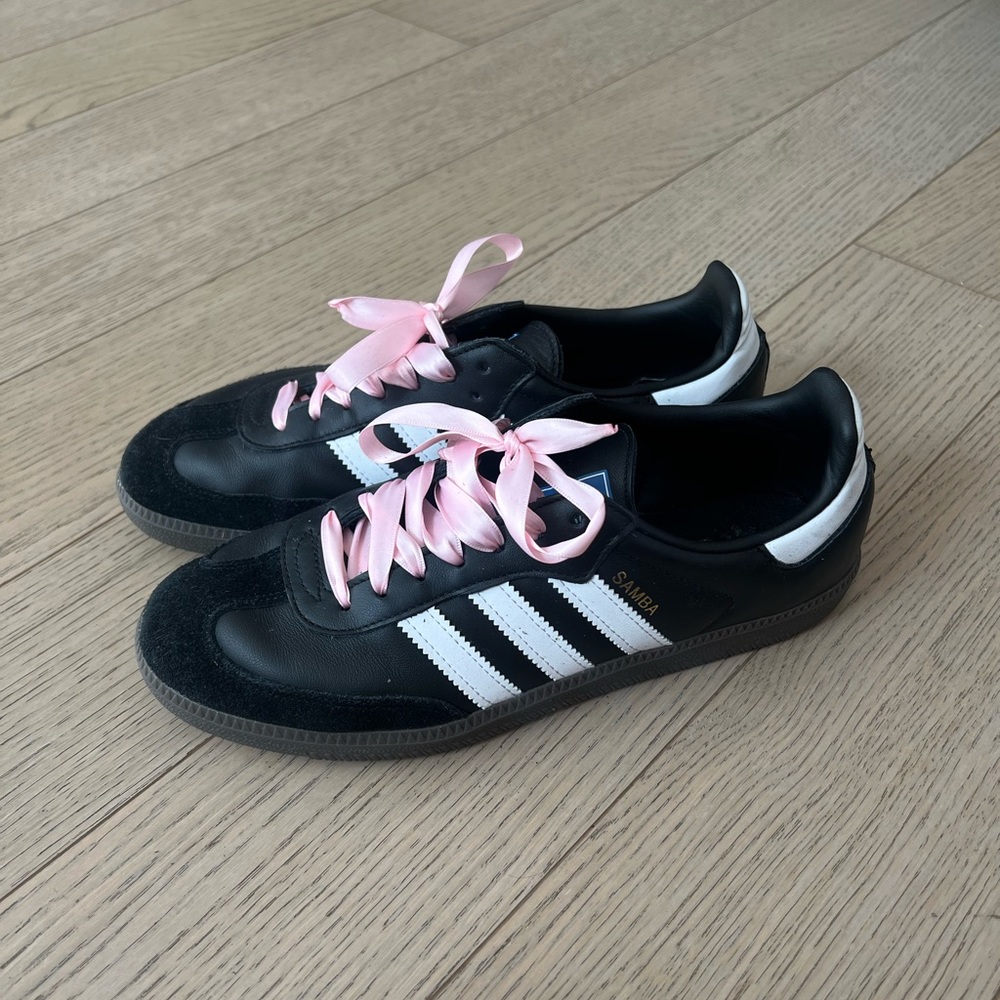 Adidas Samba OG sneakers